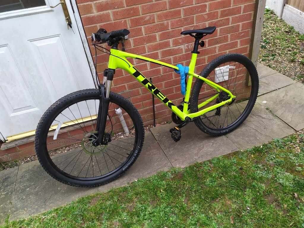 Marlin Trek 5 Mountain Bike XL | in 